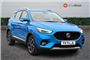 2021 MG ZS 1.0T GDi Exclusive 5dr DCT