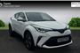 2023 Toyota C-HR 1.8 Hybrid Design 5dr CVT