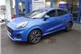 2021 Ford Puma 1.0 EcoBoost Hybrid mHEV ST-Line Design 5dr