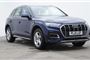 2021 Audi Q5 45 TFSI Quattro Sport 5dr S Tronic