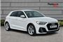 2019 Audi A1 30 TFSI S Line 5dr