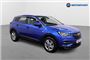 2021 Vauxhall Grandland X 1.5 Turbo D SE Premium 5dr Auto