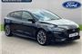 2024 Ford Focus 1.0 EcoBoost Hybrid mHEV ST-Line X 5dr