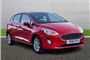 2018 Ford Fiesta 1.1 Zetec 5dr