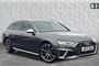 2022 Audi S4 S4 TDI 341 Quattro 5dr Tiptronic