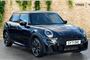 2022 MINI Hatchback 5dr 1.5 Cooper Sport 5dr