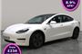 2020 Tesla Model 3 Standard Plus 4dr Auto