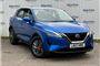 2023 Nissan Qashqai 1.3 DiG-T MH 158 Acenta Premium 5dr Xtronic