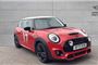 2021 MINI Hatchback 2.0 Paddy Hopkirk Edition 3dr Auto