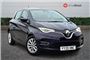 2020 Renault Zoe 100kW i Iconic R135 50kWh Rapid Charge 5dr Auto