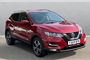 2019 Nissan Qashqai 1.3 DiG-T 160 N-Connecta 5dr DCT