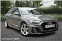 2020 Audi A1 25 TFSI S Line 5dr