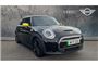 2021 MINI Electric 135kW Cooper S Level 2 33kWh 3dr Auto