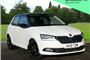 2021 Skoda Fabia 1.0 TSI Colour Edition 5dr DSG