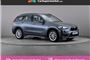 2019 BMW X1 sDrive 18i SE 5dr