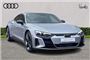 2024 Audi RS e-tron GT 475kW Quattro 93kWh Carbon Black 4dr Auto