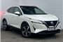 2021 Nissan Qashqai 1.3 DiG-T MH 158 Premiere Edition 5dr Xtronic