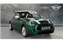 2020 MINI Hatchback 2.0 Cooper S Classic II 3dr