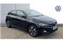 2021 Volkswagen Polo 1.0 TSI 95 Match 5dr