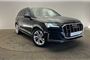 2020 Audi Q7 45 TDI Quattro S Line 5dr Tiptronic