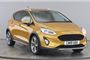 2019 Ford Fiesta Active 1.0 EcoBoost 140 Active X 5dr