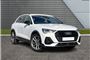 2021 Audi Q3 35 TFSI Black Edition 5dr