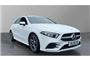 2019 Mercedes-Benz A-Class A200 AMG Line Executive 5dr Auto