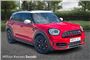 2020 MINI Countryman 2.0 John Cooper Works ALL4 5dr Auto