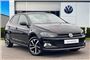 2019 Volkswagen Polo 1.0 EVO 80 Beats 5dr