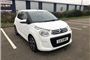 2021 Citroen C1 1.0 VTi 72 Shine 5dr