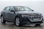 2021 Audi e-tron 230kW 50 Quattro 71kWh Technik 5dr Auto