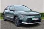 2024 Kia Niro 150kW 4 65kWh 5dr Auto