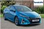 2019 Toyota Prius 1.8 VVTi Business Edition Plus 5dr CVT