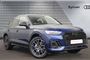 2024 Audi Q5 50 TFSI e Quattro Black Edition 5dr S Tronic