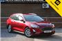 2019 Ford Focus Estate 1.0 EcoBoost 125 Titanium 5dr