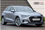 2024 Audi A3 40 TFSI e Sport 5dr S Tronic