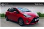 2018 Toyota Yaris 1.5 VVT-i Icon 5dr