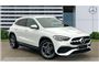 2021 Mercedes-Benz GLA GLA 180 AMG Line Premium 5dr Auto