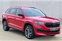 2022 Skoda Kodiaq 2.0 TDI 200 Sport Line 4x4 5dr DSG [7 Seat]