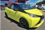 2016 Toyota Aygo 1.0 VVT-i X-Cite 3 5dr