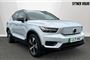 2021 Volvo XC40 Recharge 300kW Recharge Twin 78kWh 5dr AWD Auto