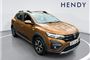 2022 Dacia Sandero Stepway 1.0 TCe Prestige 5dr