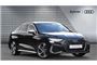 2021 Audi S3 S3 TFSI Quattro 4dr S Tronic