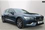 2021 Volvo V60 2.0 T6 Recharge PHEV Inscription 5dr AWD Auto