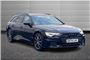 2024 Audi A6 Avant 40 TDI Quattro Black Edition 5dr S Tronic