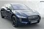 2023 Jaguar I-Pace 294kW EV400 R-Dynamic SE Black 90kWh 5dr Auto