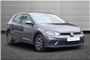 2022 Volkswagen Polo 1.0 TSI Life 5dr