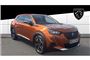 2022 Peugeot e-2008 100kW Allure Premium 50kWh 5dr Auto