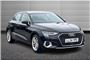 2024 Audi A3 30 TFSI Sport 5dr S Tronic