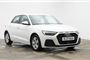 2022 Audi A1 25 TFSI Technik 5dr S Tronic